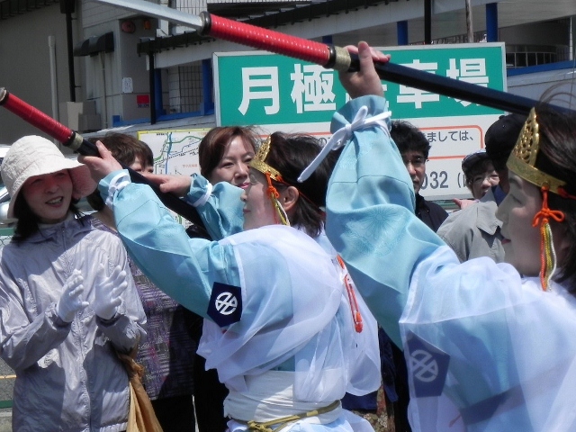 復興を願い三春 春祭り 時代行列に富岡、葛尾両町村民も参加｜みんなのニュース｜福島みんなのNEWS - 福島ニュース 福島情報 イベント情報  企業・店舗情報 インタビュー記事